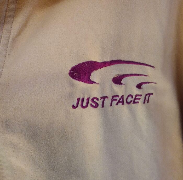 Best Nike Off-Brand Ever