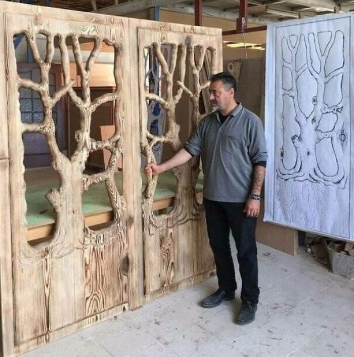 Creative-Woodworking-Pics