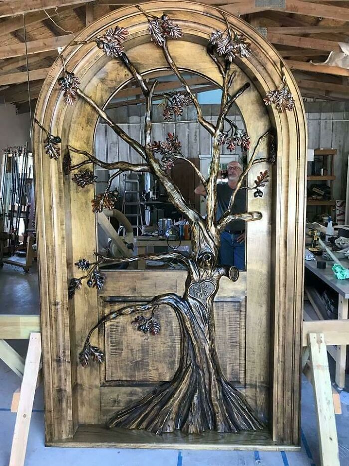 Creative-Woodworking-Pics
