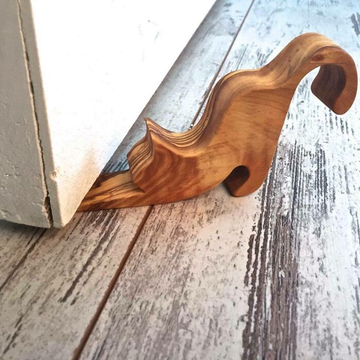 Door Stopper From Ahenque