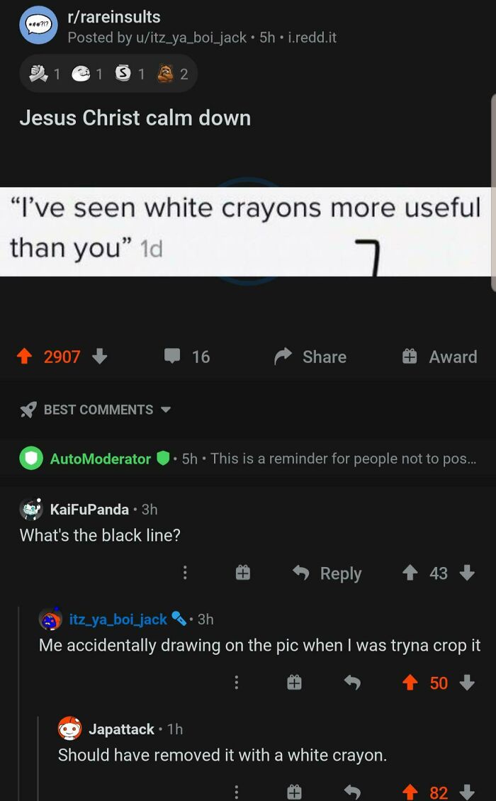 That Was Pretty Epic