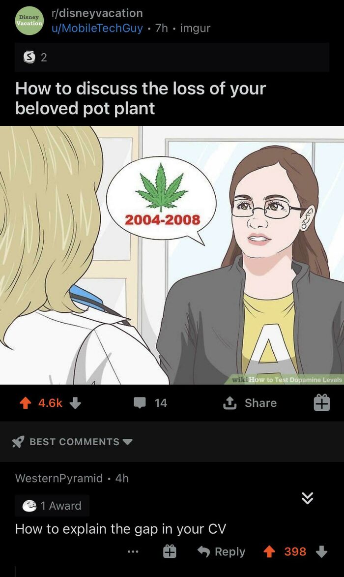 I Love R/Disneyvacation