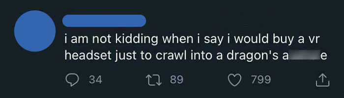 Good To Know, I Guess