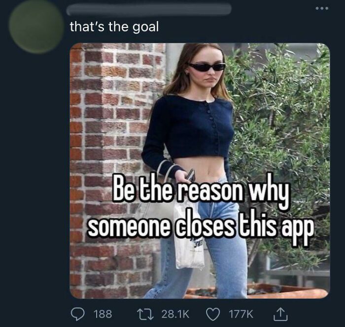 Well Isn’t This Just Great!!