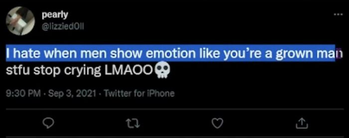 Got The Whole Squad Laughing