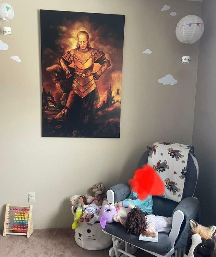 Parenting Skills 10/10