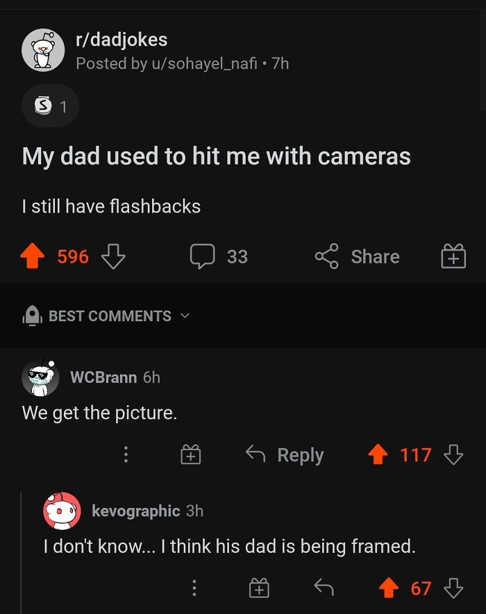 This Subreddit Is Beautiful