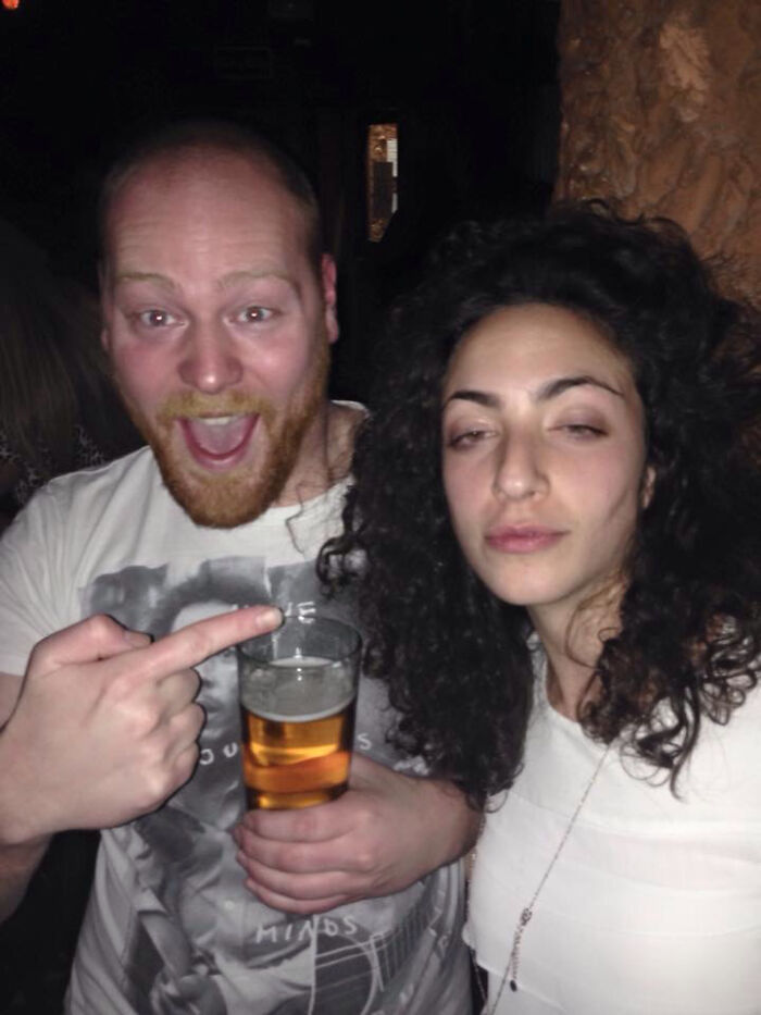 "Last Night, I Met Lorde, In Spain!"
