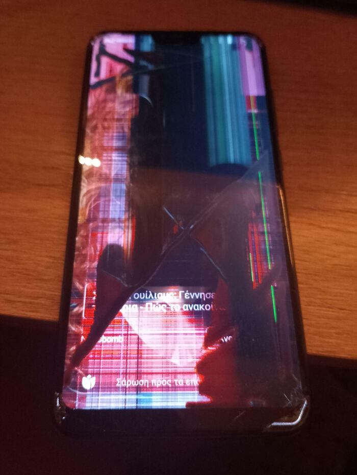 This Is Why You Don't Let 5-Year-Olds Near Your Phone