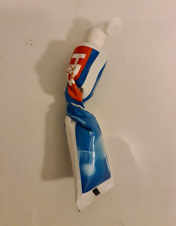 My Partner's Son Is A Monster