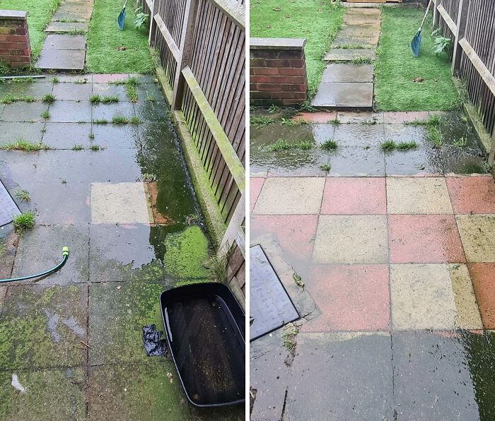 Brought A New Toy, Didn't Even Realise How Bad It Was Till I Started