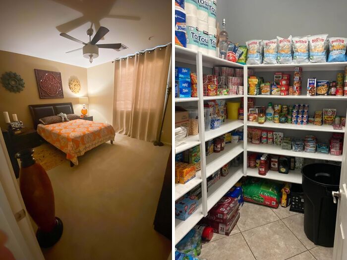 My Mother Is Coming To Visit For The Week! I Been Busy Cleaning And Organizing