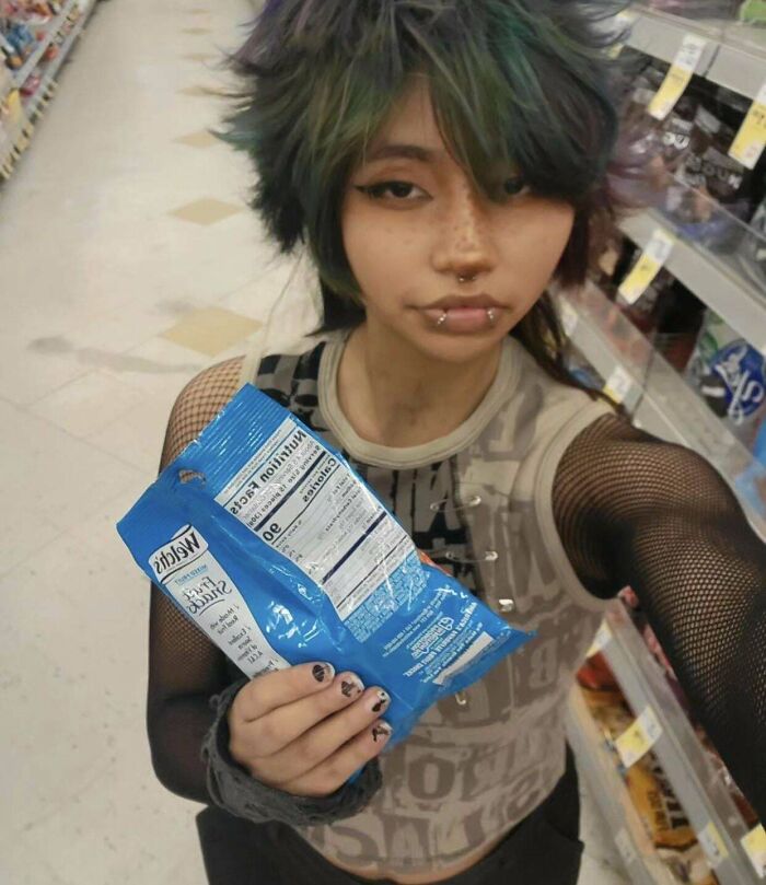 No Skin Texture Or Chins Allowed On Ig!