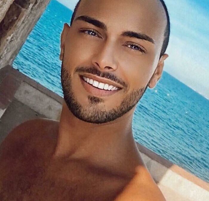 Parece generado por IA