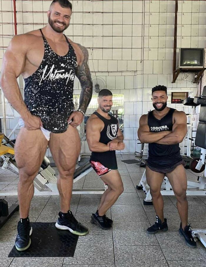 No es una cuenta parodia