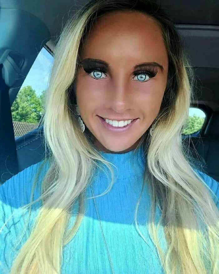 ¿Os parece bonito y/o creíble?