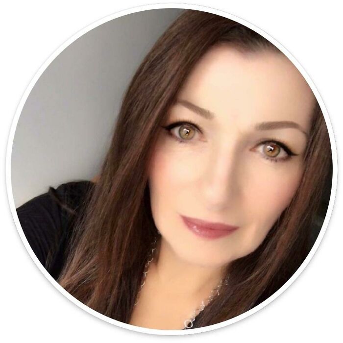 Mi tía sexagenaria ha descubierto los filtros e inmediatamente ha perdido su nariz