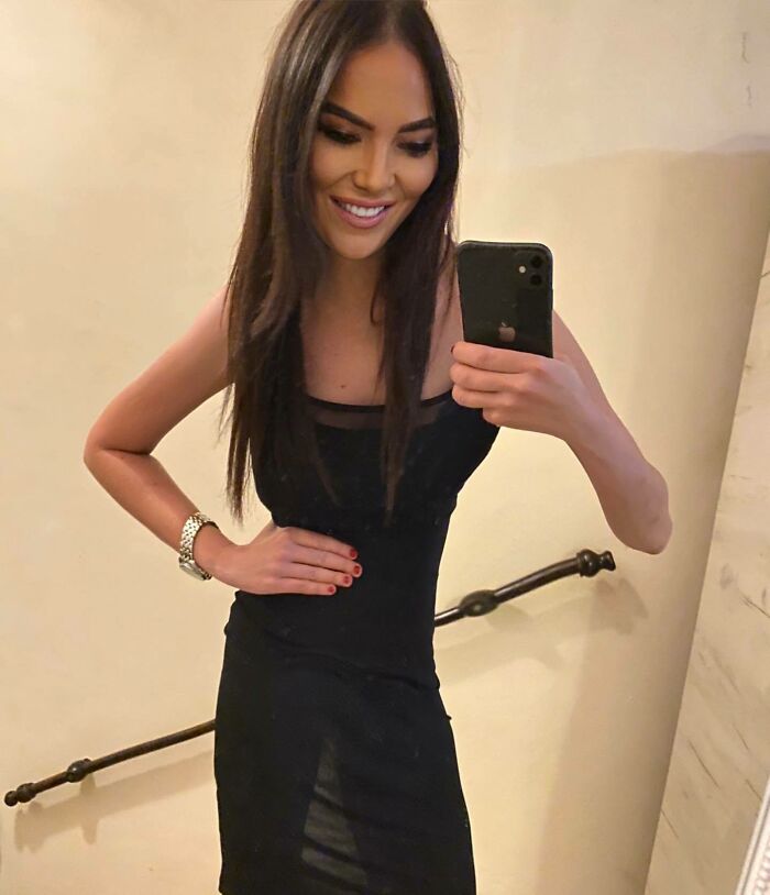 Something Is Very Wrong Here