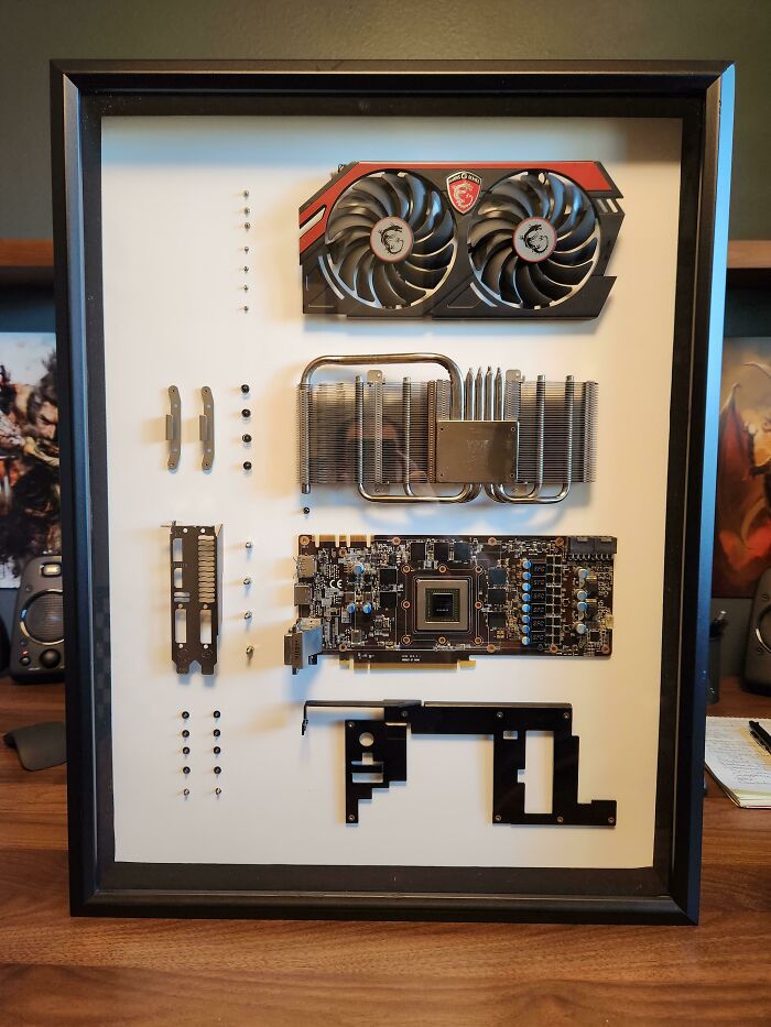 Rest In Piece Gtx 770 Twin Frozr