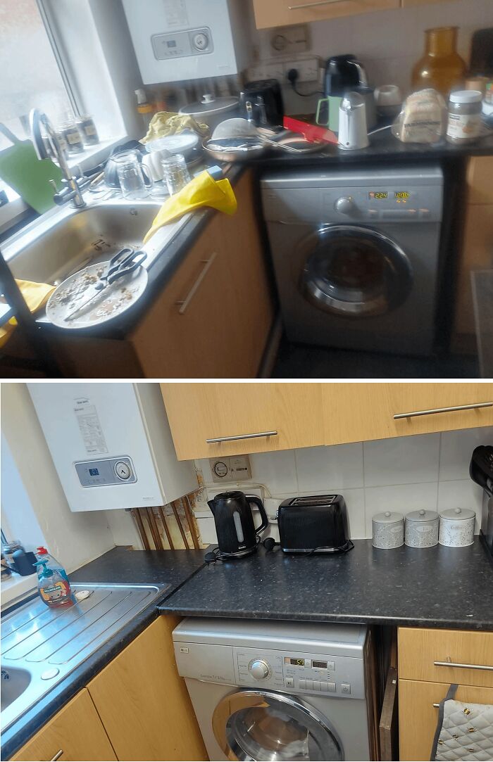 The Most Amazing Thing Happened!