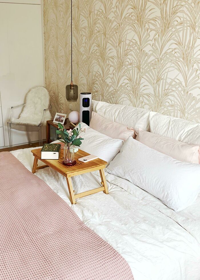 My Mum Decided To Redecorate My Room