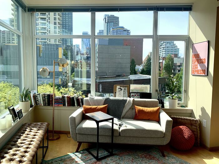 My Little Corner Of The World