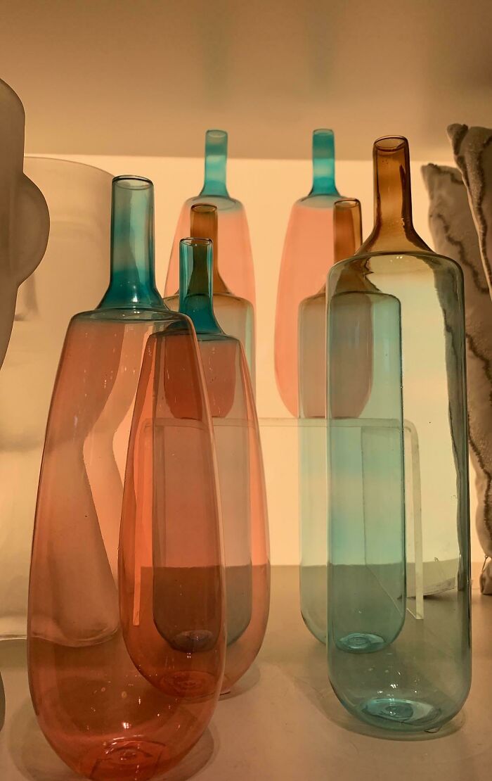 Everything About This Color Blocking Is Yes