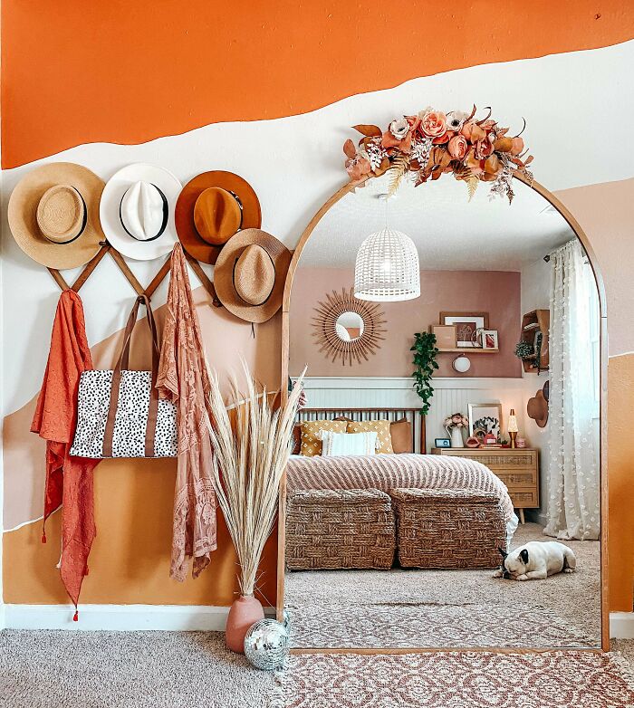 Military Housing Spring Refresh