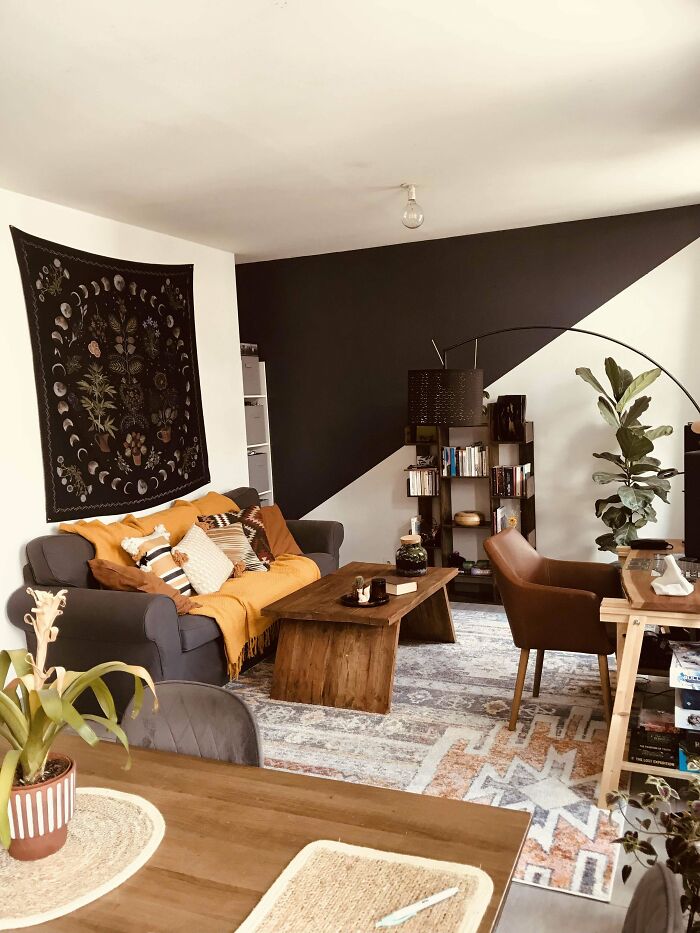 House Update, What Do You Think?