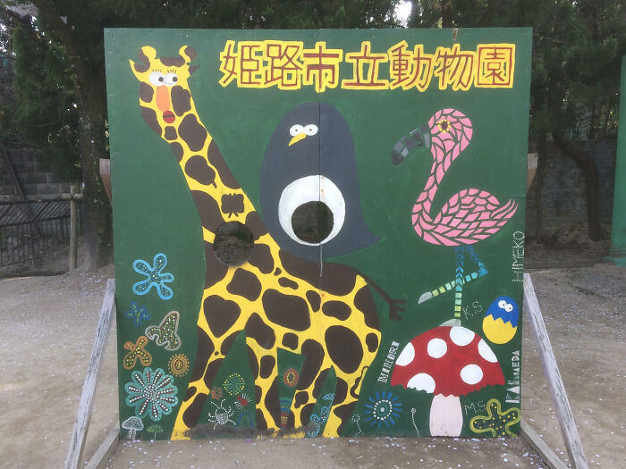 This Face Hole Thing