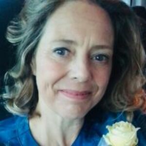 Sarah Vonthron-Laver