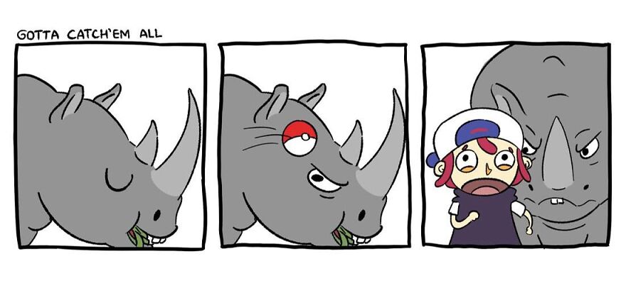 Clueless Hero Comics Are Made By Gamers For Gamers (68 New Pics)