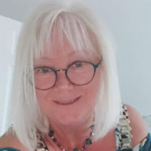 Carmen “Only me” BROWN