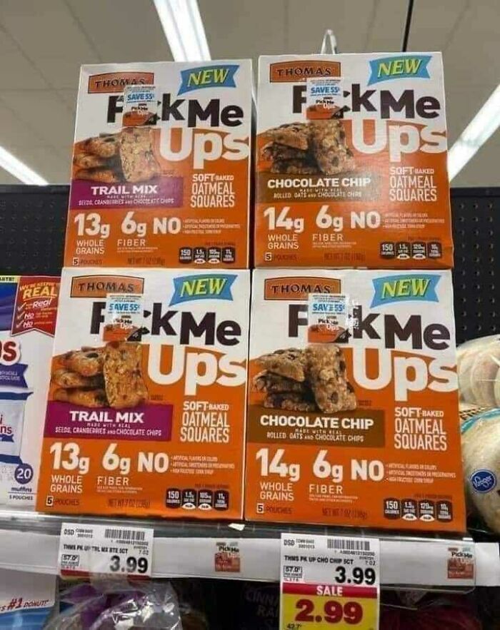 My Kind Of Breakfast