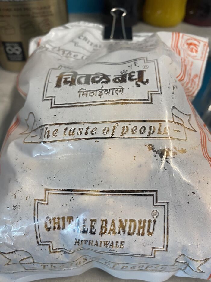 Soylent Green In Indian Rebranding Effort To Escape Detection