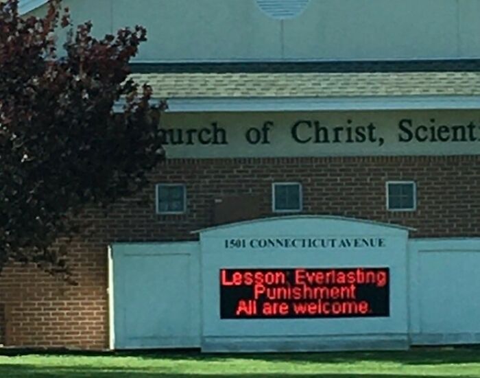 I Think I'll Pass On That