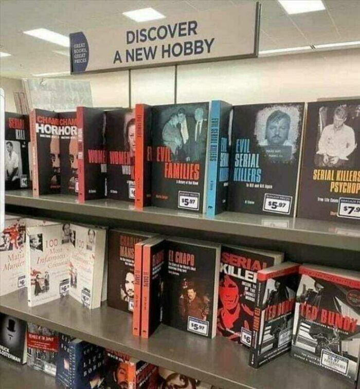 Discover A New Hobby