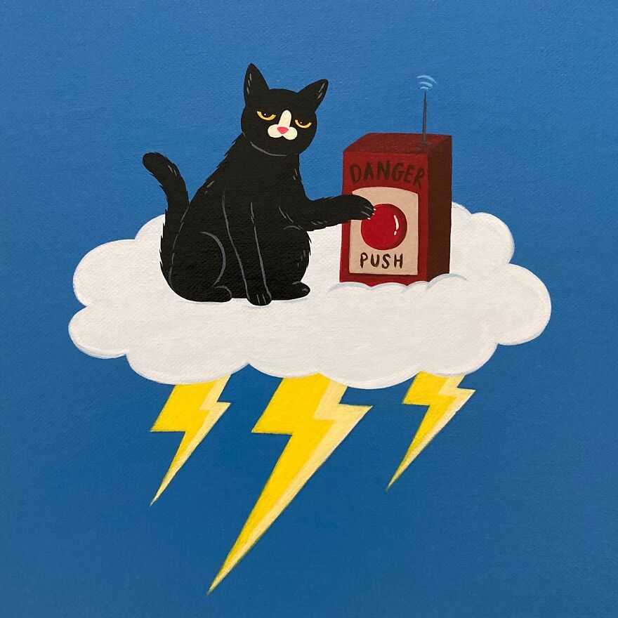 I Don’t Have A Short Temper, I Just Have A Quick Reaction To Bs