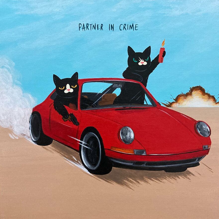 Together We Ride, Together We Thrive