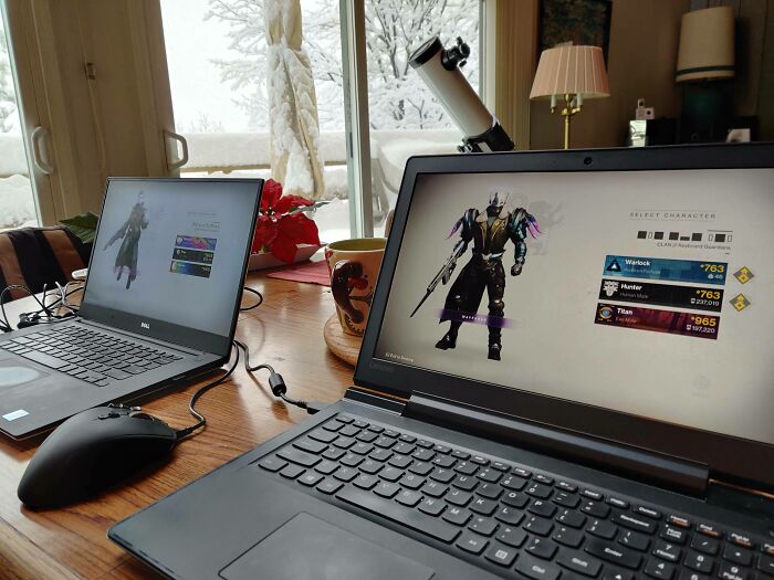 Turkeys In The Oven, Time For A Destiny With Dad. Happy Thanksgiving Everyone