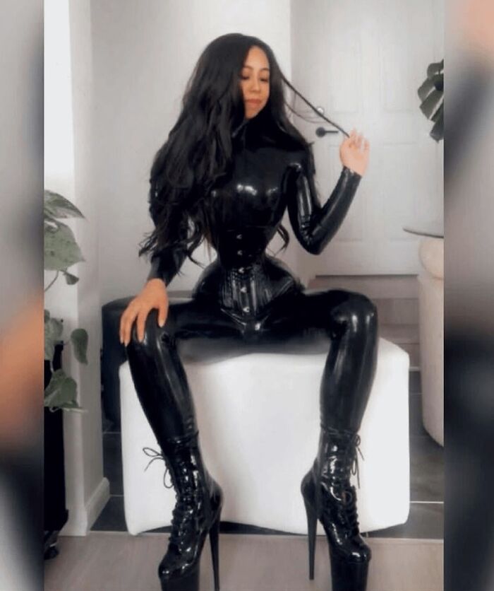 El negro adelgaza, pero no tanto