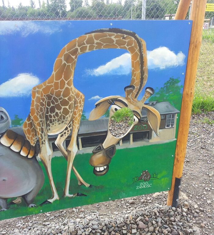 "Yeah, Whatever, Kids Are Stupid Anyway"