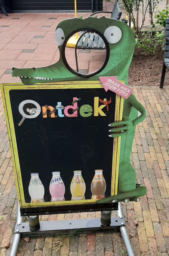 Yes That Is How Faces Work