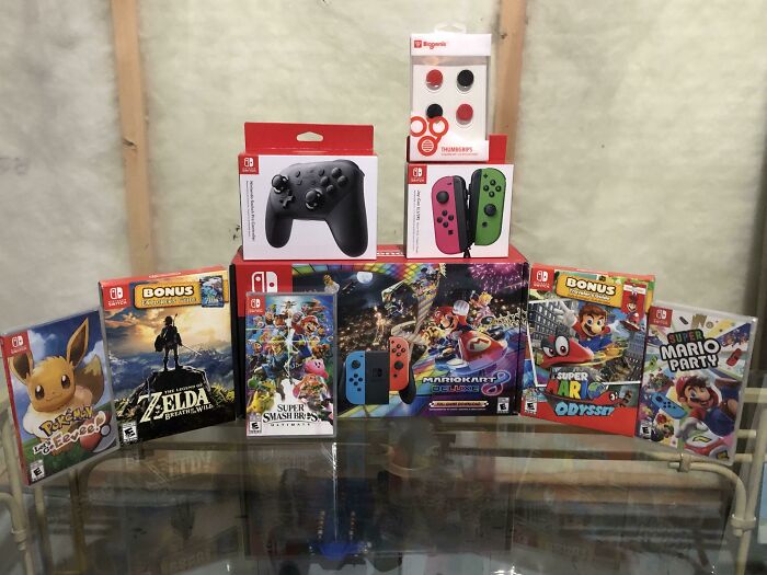 Finally I Am Able To Give My Kids The Christmas I Always Dreamt Of Growing Up