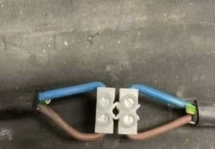 Seems Fine To Me Why Are You Complaining