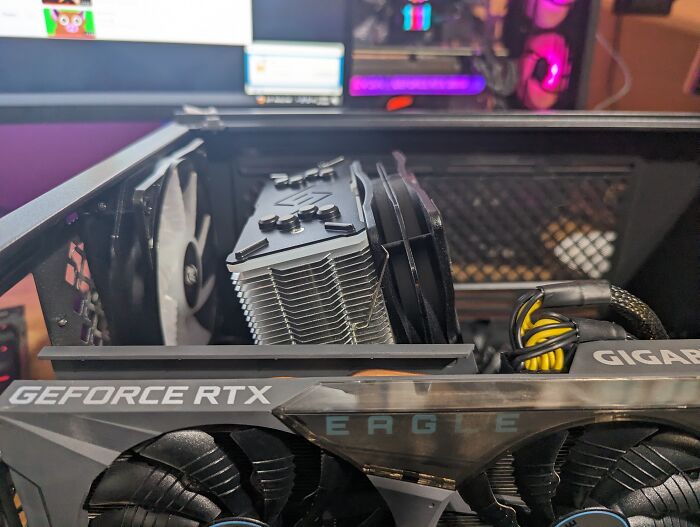 Doesn't Fit Right? Just Torque It Down Harder. Direct From The Factory