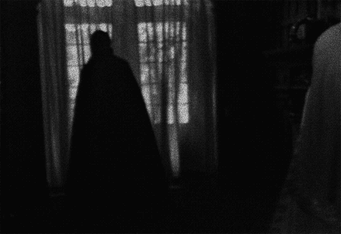 🌙 Haunted Hallways And Shadowy Encounters: Unveiling The Tale Of The Old House 🕯️