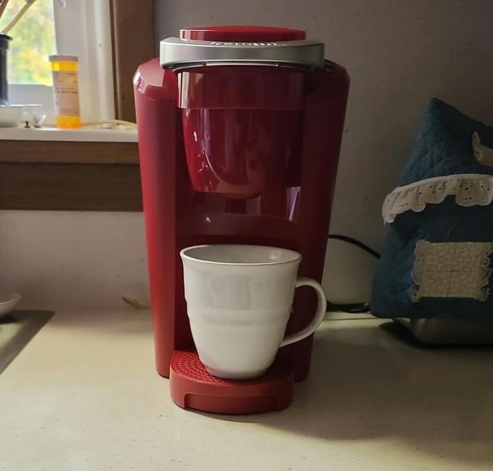 Make Every Morning Fun With The Keurig K-Compact Coffee Maker – The Fastest Route From Yawn To Yum