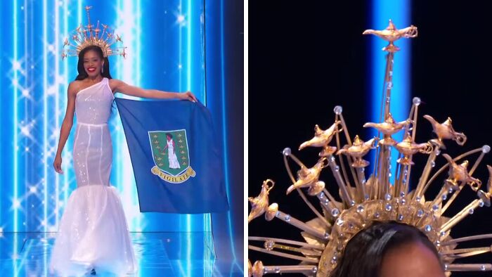 British Virgin Islands