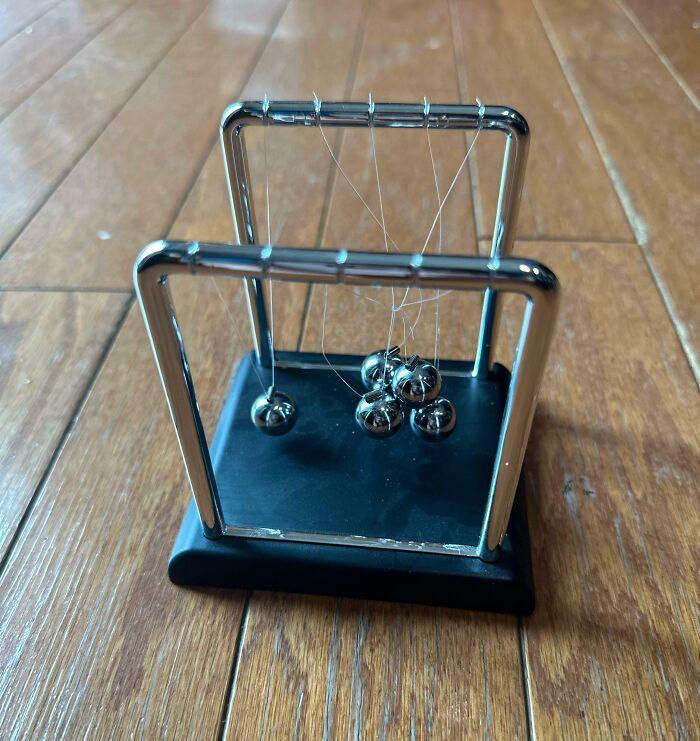 Left My Kids Alone For 5 Minutes. They Were Using This “Normally” And This Happened